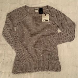 Harley Davidson Sweater